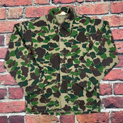 Camicia Duck Camo Originale