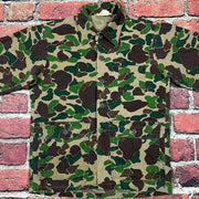 Camicia Duck Camo Originale