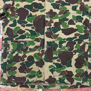 Camicia Duck Camo Originale