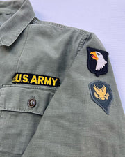 OG107 Camicia Originale US Army