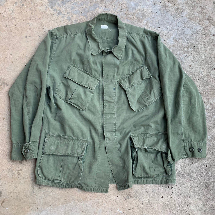 Jungle Jacket Originale Vietnam