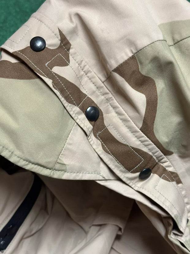 ECWCS Parka Goretex Militare Originale