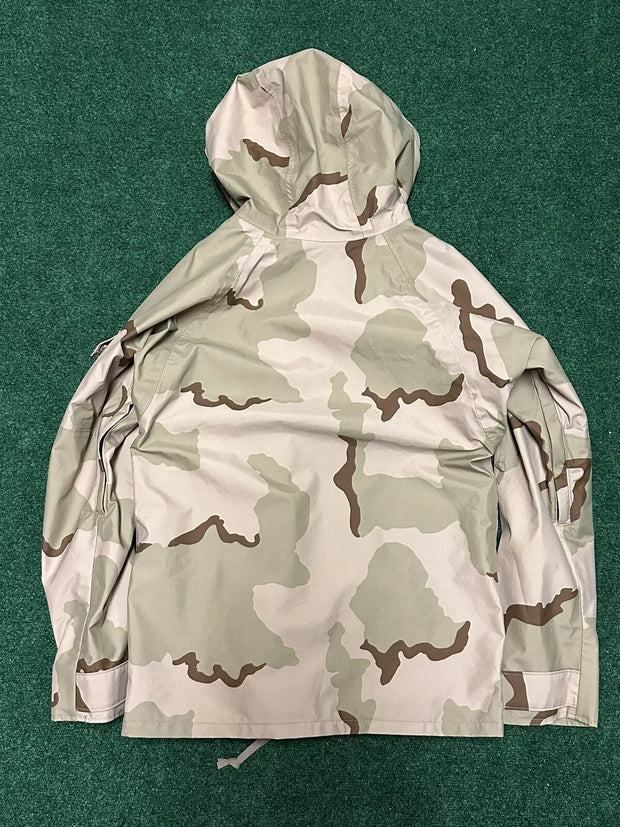 ECWCS Parka Goretex Militare Originale