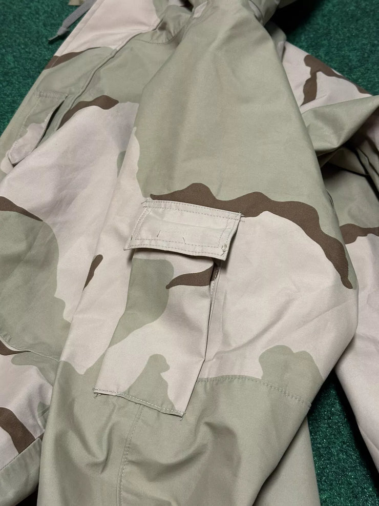 ECWCS Parka Goretex Militare Originale