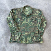 Jungle Jacket ERDL Originale Vietnam