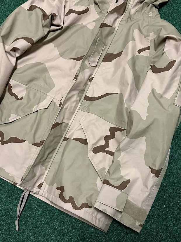 ECWCS Parka Goretex Militare Originale