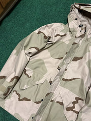 ECWCS Parka Goretex Militare Originale