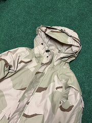 ECWCS Parka Goretex Militare Originale